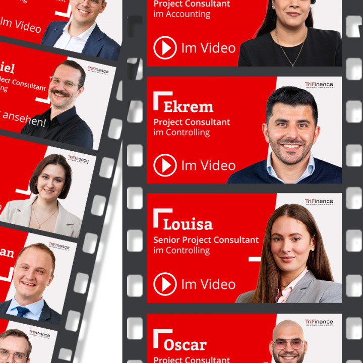 Unsere Consultants