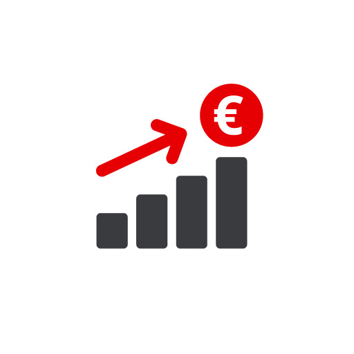 Symbolbild f&uuml;r Cash Management und Working Capital