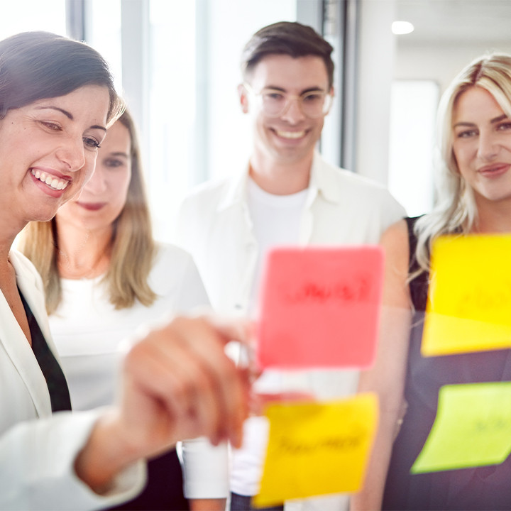 Finance Workshops