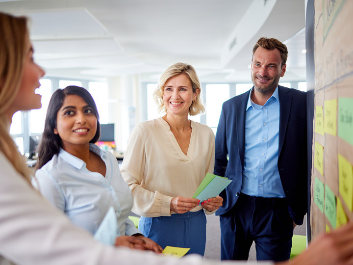 Fast Close & Record-to-Report-Workshop (R2R)