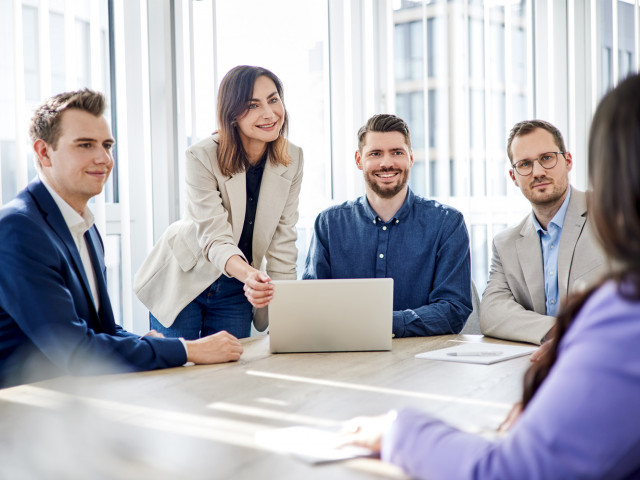 Fast Close & Record-to-Report-Workshop (R2R)
