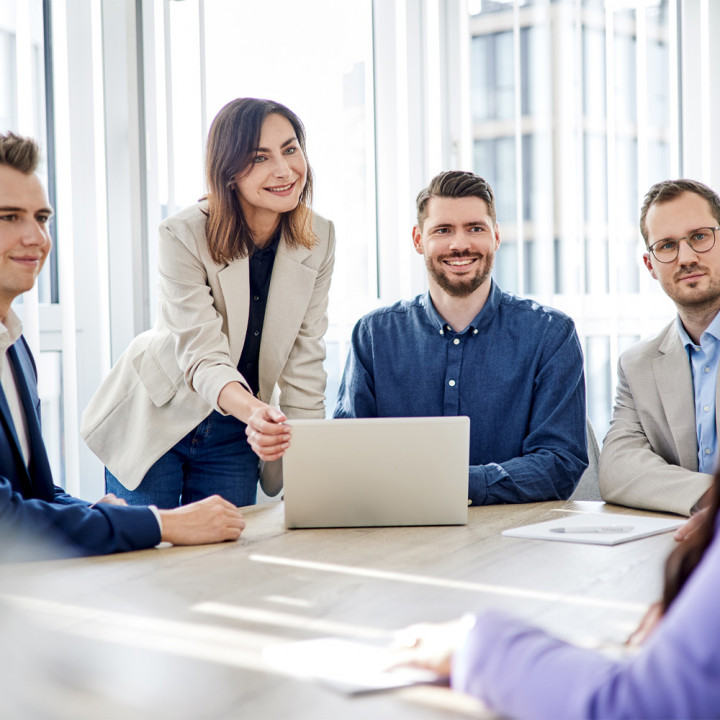 Fast Close & Record-to-Report-Workshop (R2R)